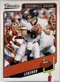 Mark Brunell [No Name] #150