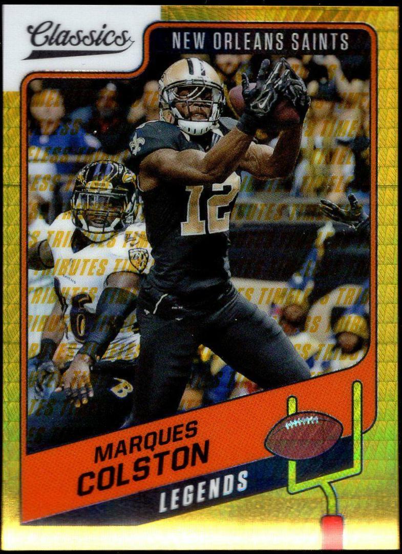 Marques Colston #144