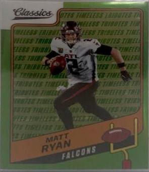 Matt Ryan #19