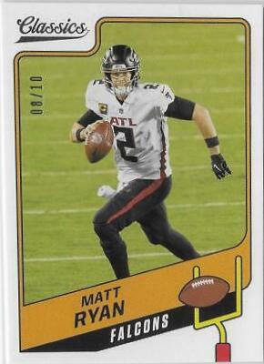 Matt Ryan [Glossy] #19