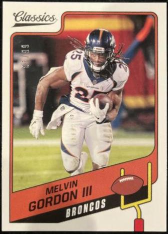 Melvin Gordon III #90