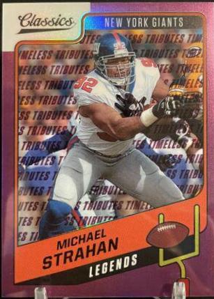Michael Strahan #146