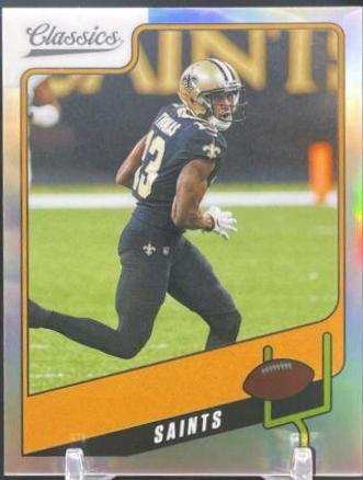 Michael Thomas [No Name] #15