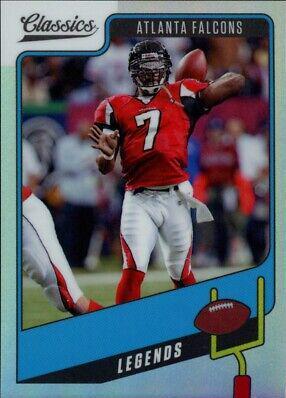 Michael Vick [Premium Edition No Name] #118