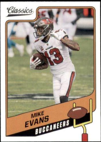 Mike Evans #24