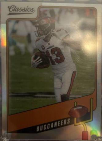 Mike Evans [Glossy] #24