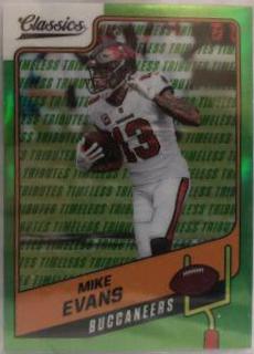 Mike Evans [Premium Edition] #24
