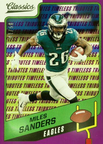 Miles Sanders #59