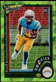 Rashod Bateman [Timeless Tributes Green] #160