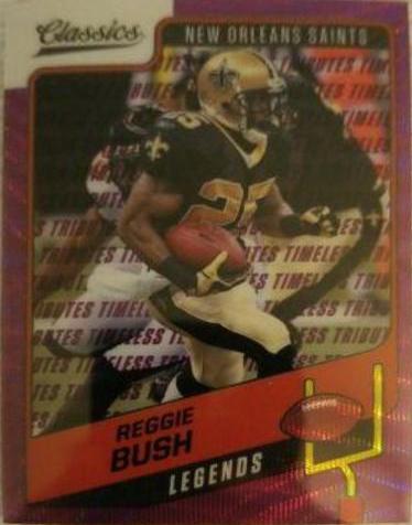 Reggie Bush #145