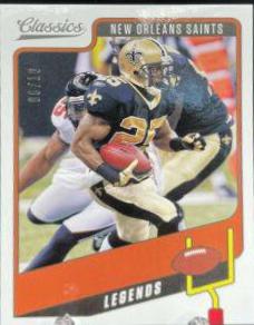 Reggie Bush [No Name] #145