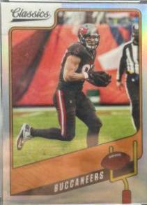 Rob Gronkowski [Premium Edition No Name] #25