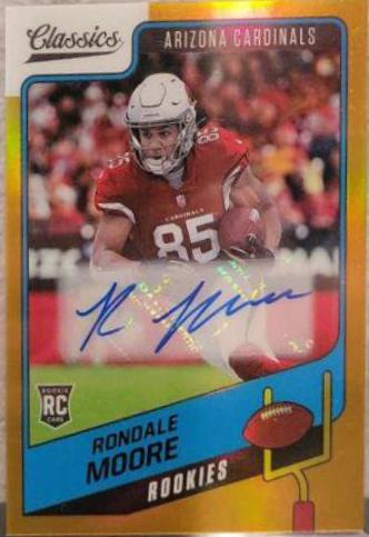 Rondale Moore #167