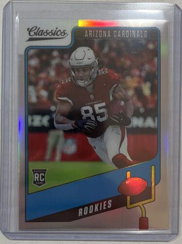 Rondale Moore [No Name] #167