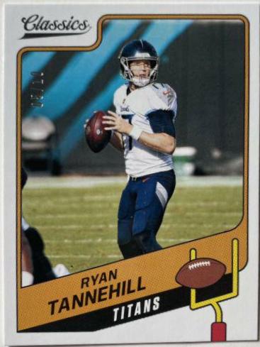Ryan Tannehill #6