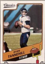 Ryan Tannehill [Green Back] #6