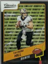 Taysom Hill #14