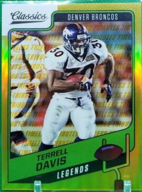 Terrell Davis #129