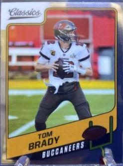 Tom Brady #22