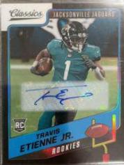 Travis Etienne Jr. [Premium Edition] #164