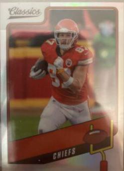 Travis Kelce [Glossy] #93
