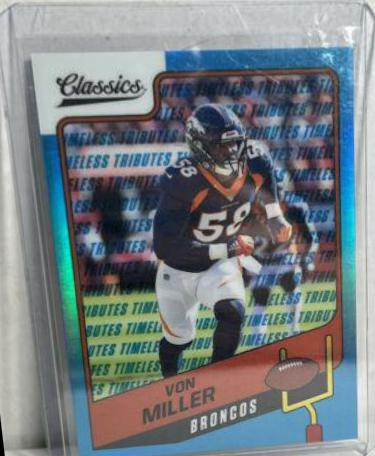 Von Miller #88