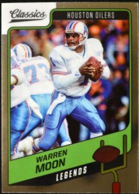 Warren Moon #132