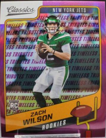 Zach Wilson #152