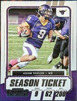 Adam Thielen #43