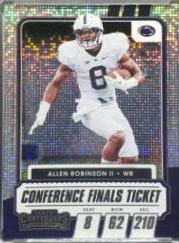Allen Robinson II #37