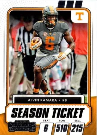 Alvin Kamara #51