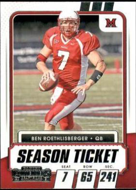 Ben Roethlisberger #12