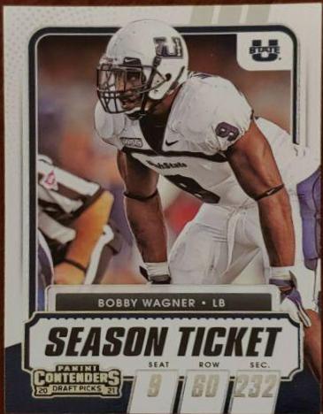 Bobby Wagner #84