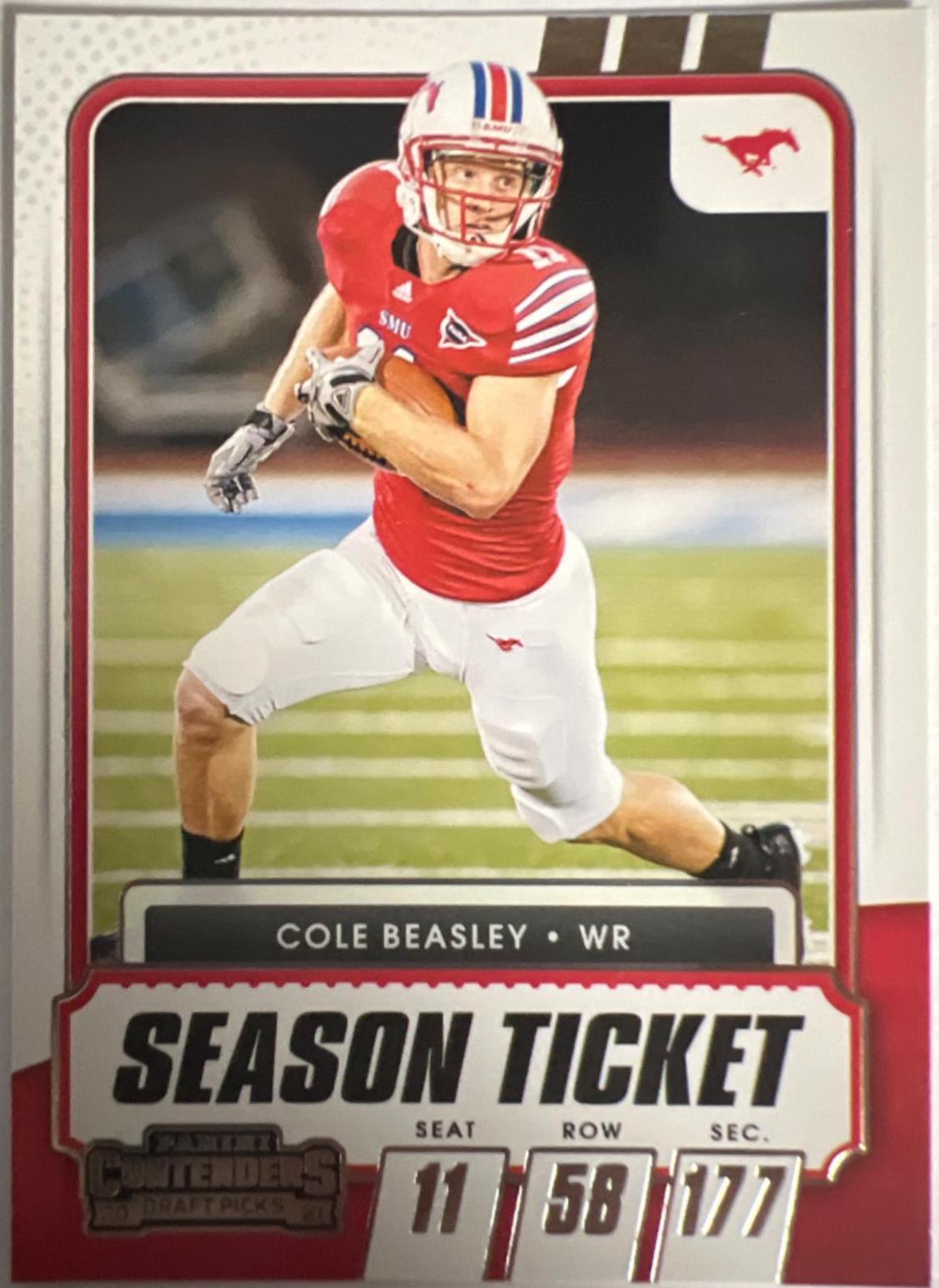 Cole Beasley #94