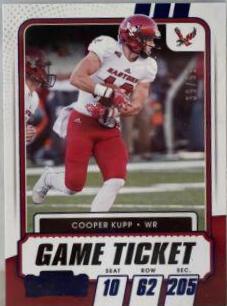 Cooper Kupp [Blue] #39