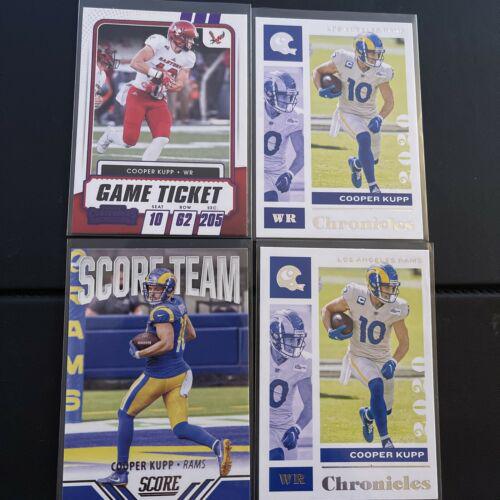 Cooper Kupp [Purple] #39