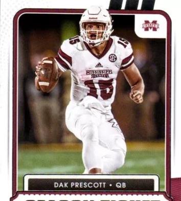 Dak Prescott #24
