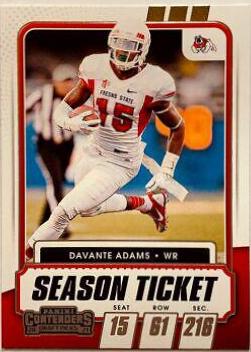 Davante Adams #32
