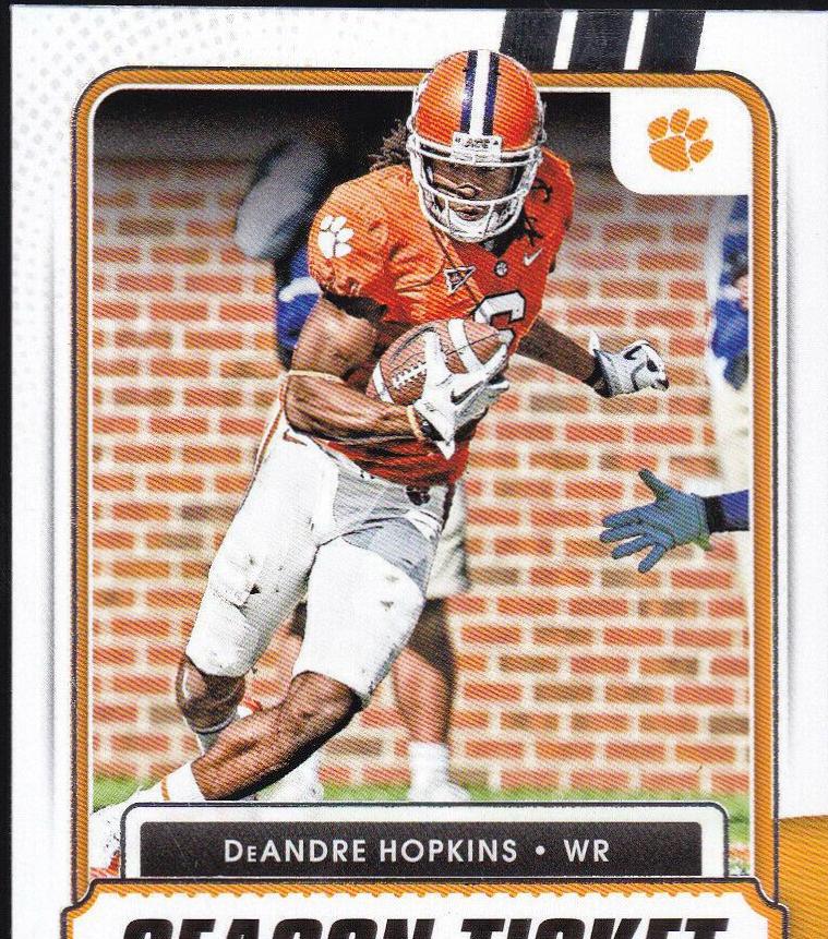 DeAndre Hopkins #33