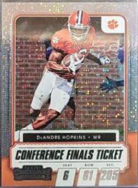 DeAndre Hopkins [Blue] #33