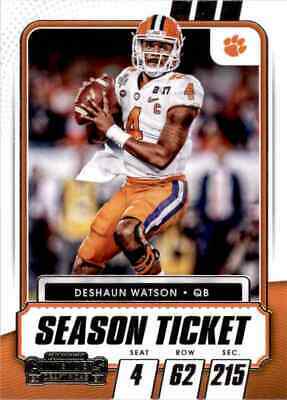 Deshaun Watson #2