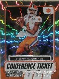Deshaun Watson [Conference Ticket] #2