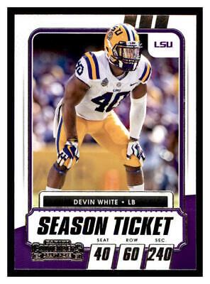 Devin White [Conference Ticket] #83