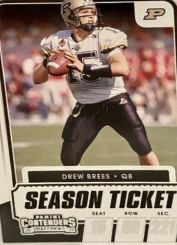 Drew Brees #21