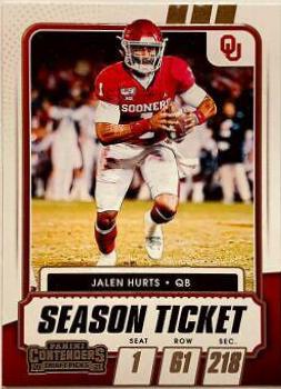 Jalen Hurts #26
