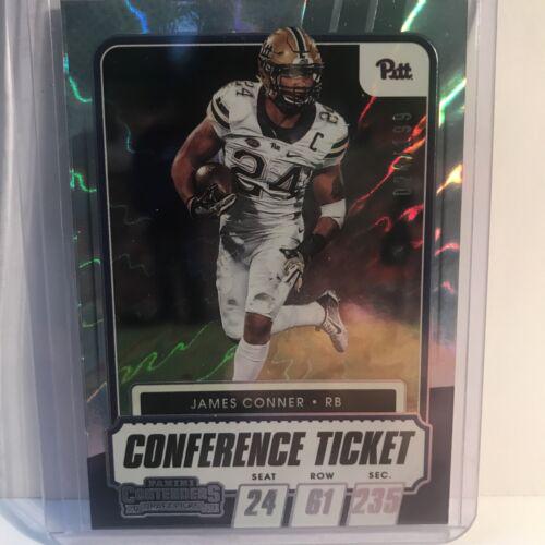 James Conner [Conference Ticket] #66