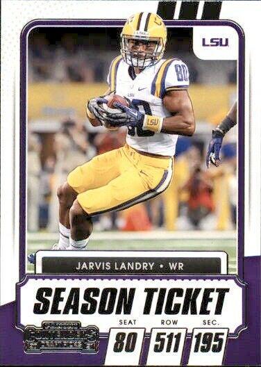 Jarvis Landry #97
