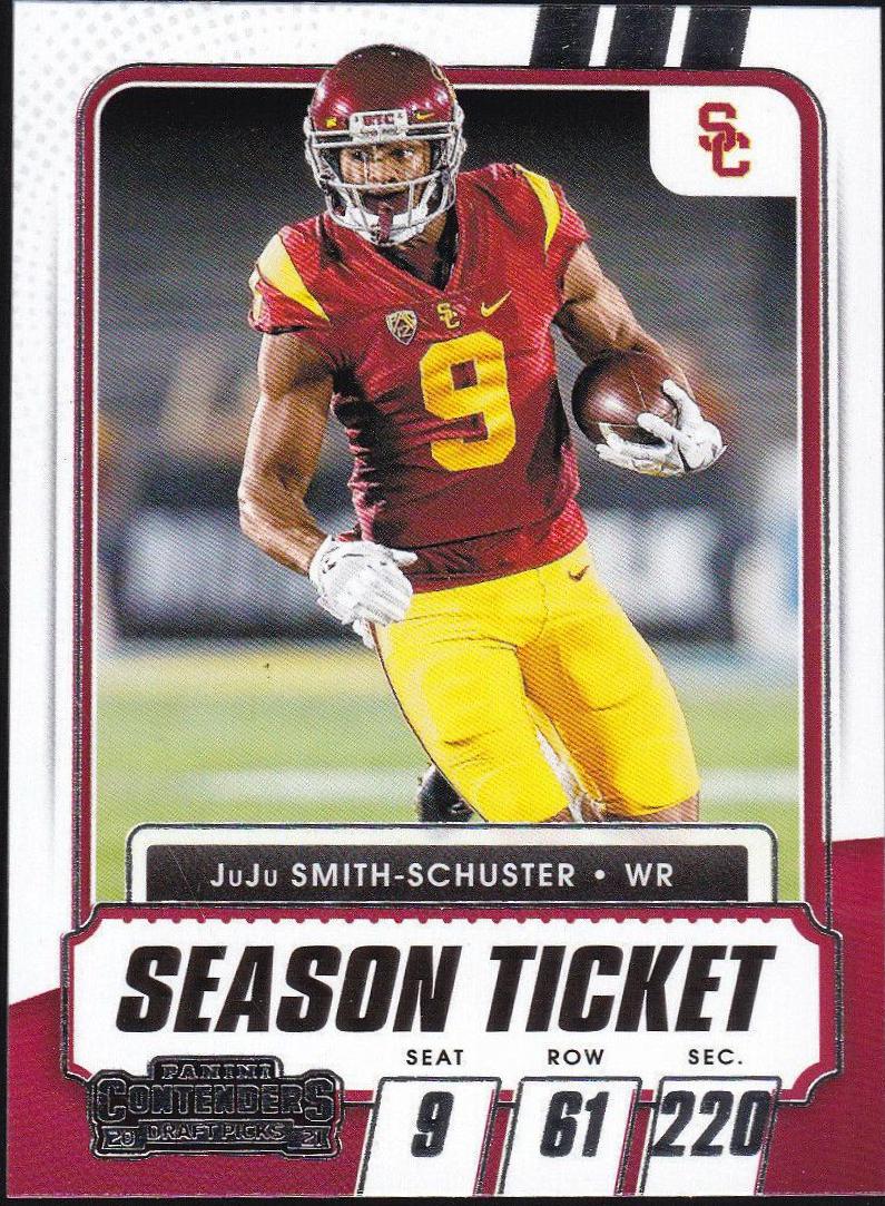 JuJu Smith Schuster #90