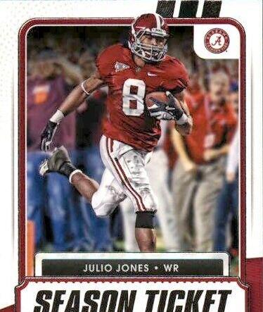 Julio Jones #41