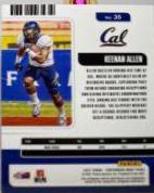 Keenan Allen [Green] #35